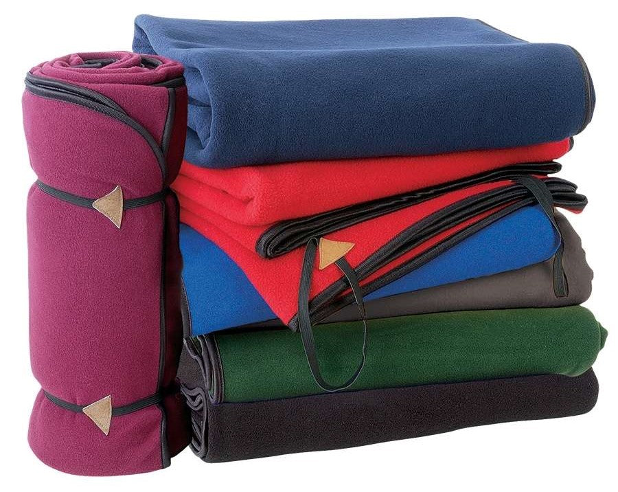 AKWA 8100-MFL Micro Fleece Blanket