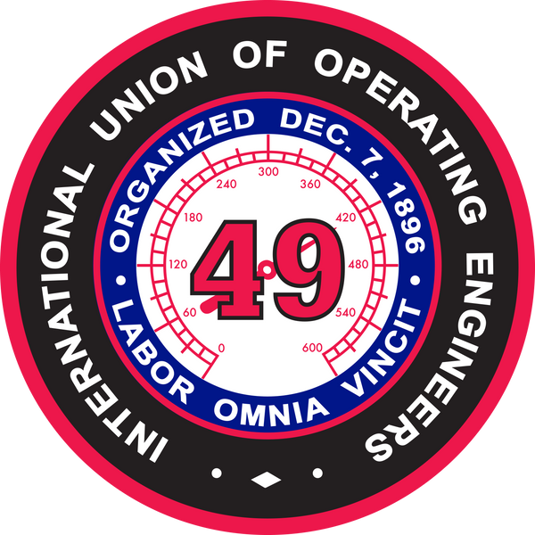 IUOE Local 49