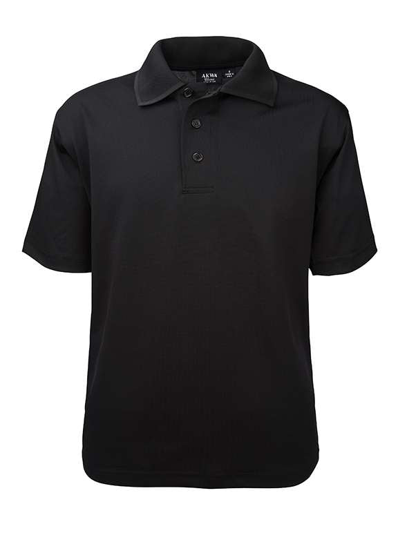 AKWA 1342-AQD Men's Aqua-Dry Polo