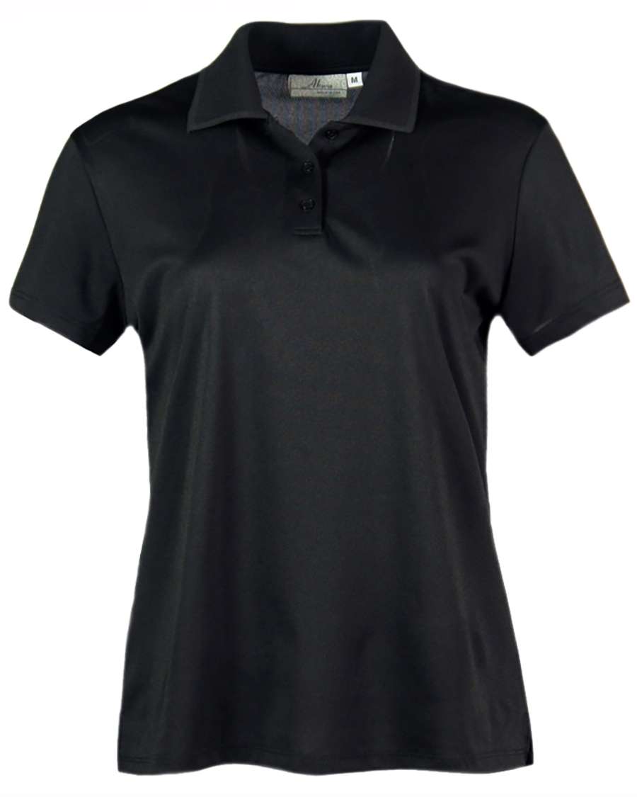 AKWA 234-AQD Ladies' Aqua-Dry Polo