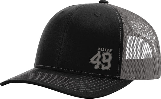 Trucker Meshback Snapback
