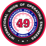 IUOE Local 49 Store
