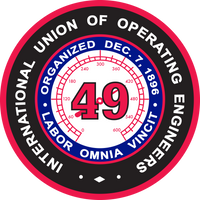 IUOE Local 49 Store