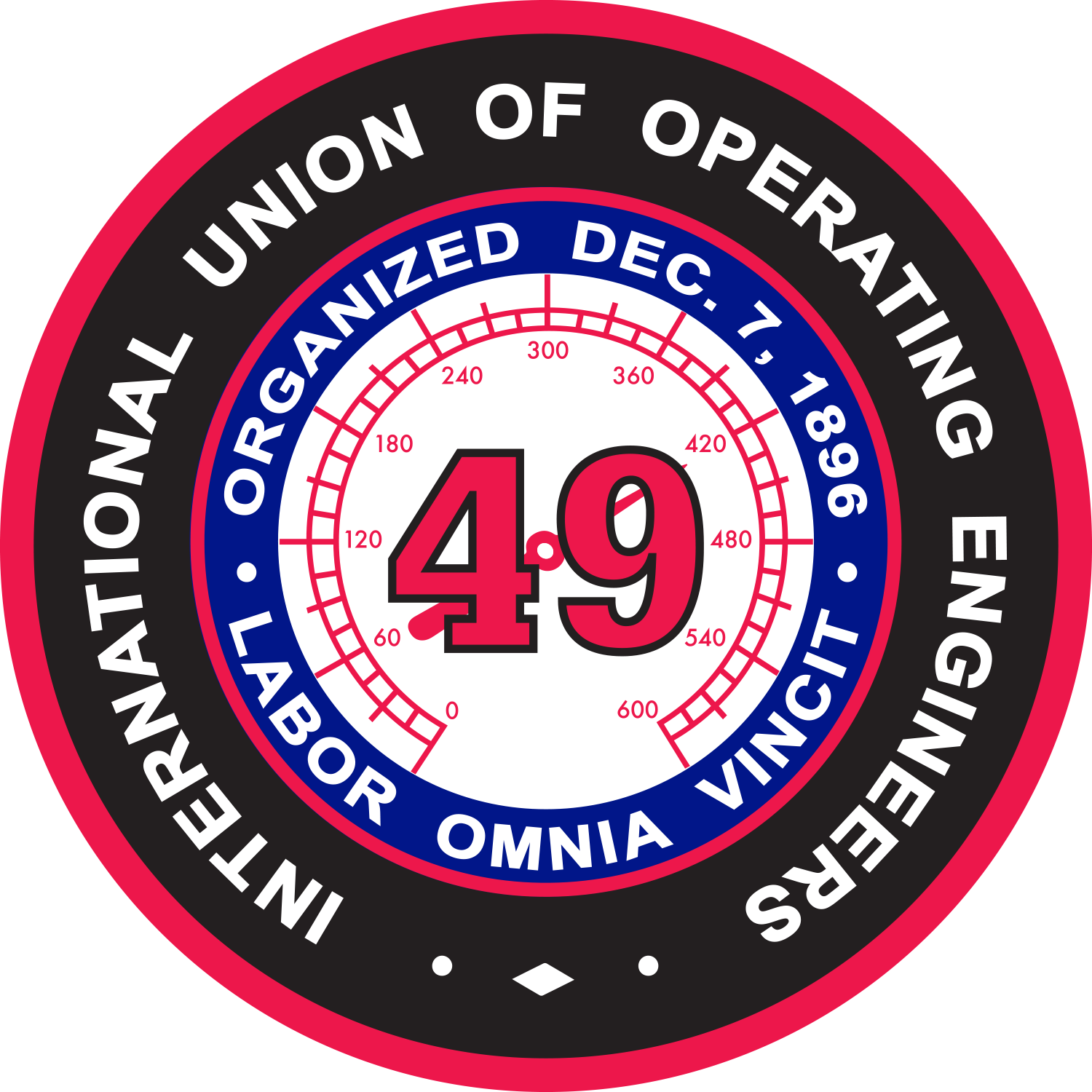 IUOE Local 49 Store
